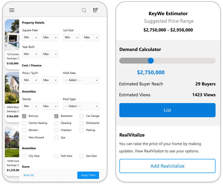 go_keywe's tweet photo. Looking to simplify your home buying process? With Keywe, managing documents and communicating with your agent is a breeze. Say goodbye to the guesswork and hello to an easy and stress-free buying experience. Learn more at https://t.co/NEVlrP9yHJ #realestate https://t.co/0eEEyLhn1W