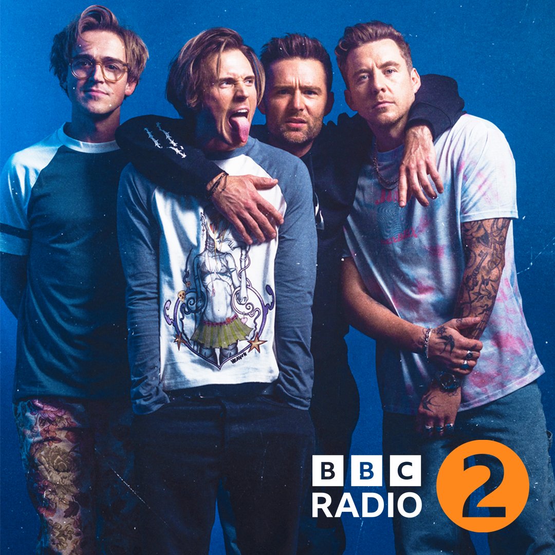 mcfly tweet media