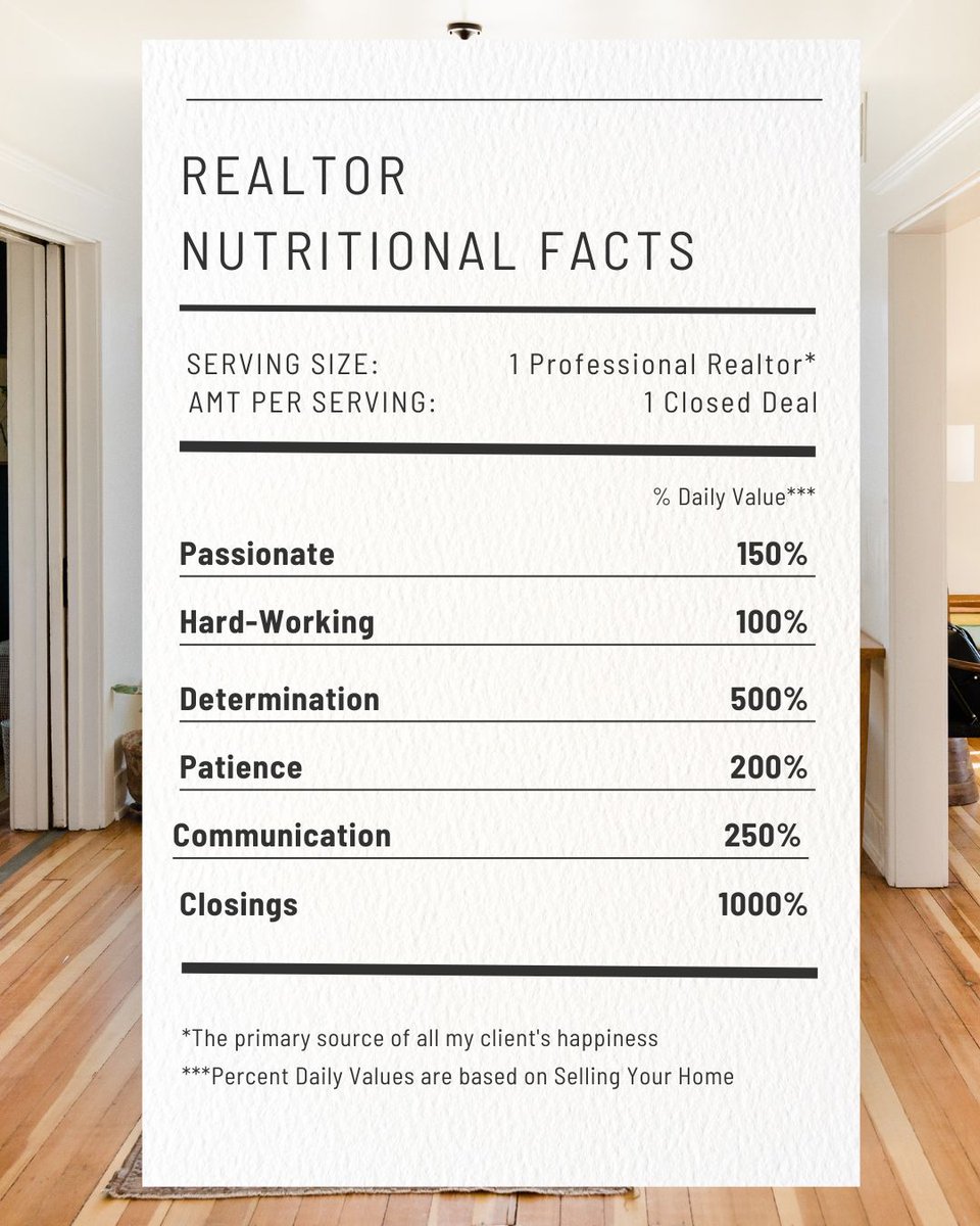 panFLrealty's tweet photo. Being a realtor is tough work, but we've got the recipe for success!
π΄ Providing You With The Best Real Estate Experience π΄
π² 305-554-1059
π» Link In Bio @panfloridarealty
.
.
.
#panfloridarealty #miami https://t.co/SN52F9xW9h