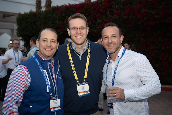GregGatesLPL's tweet image. It’s a privilege to be able to connect with our partners in person to discuss @LPL&apos;s commitment to building technology that delivers meaningful digital experiences for our #LPLAdvisors and their businesses. 

 Thank you for joining us at #LPLMasters!