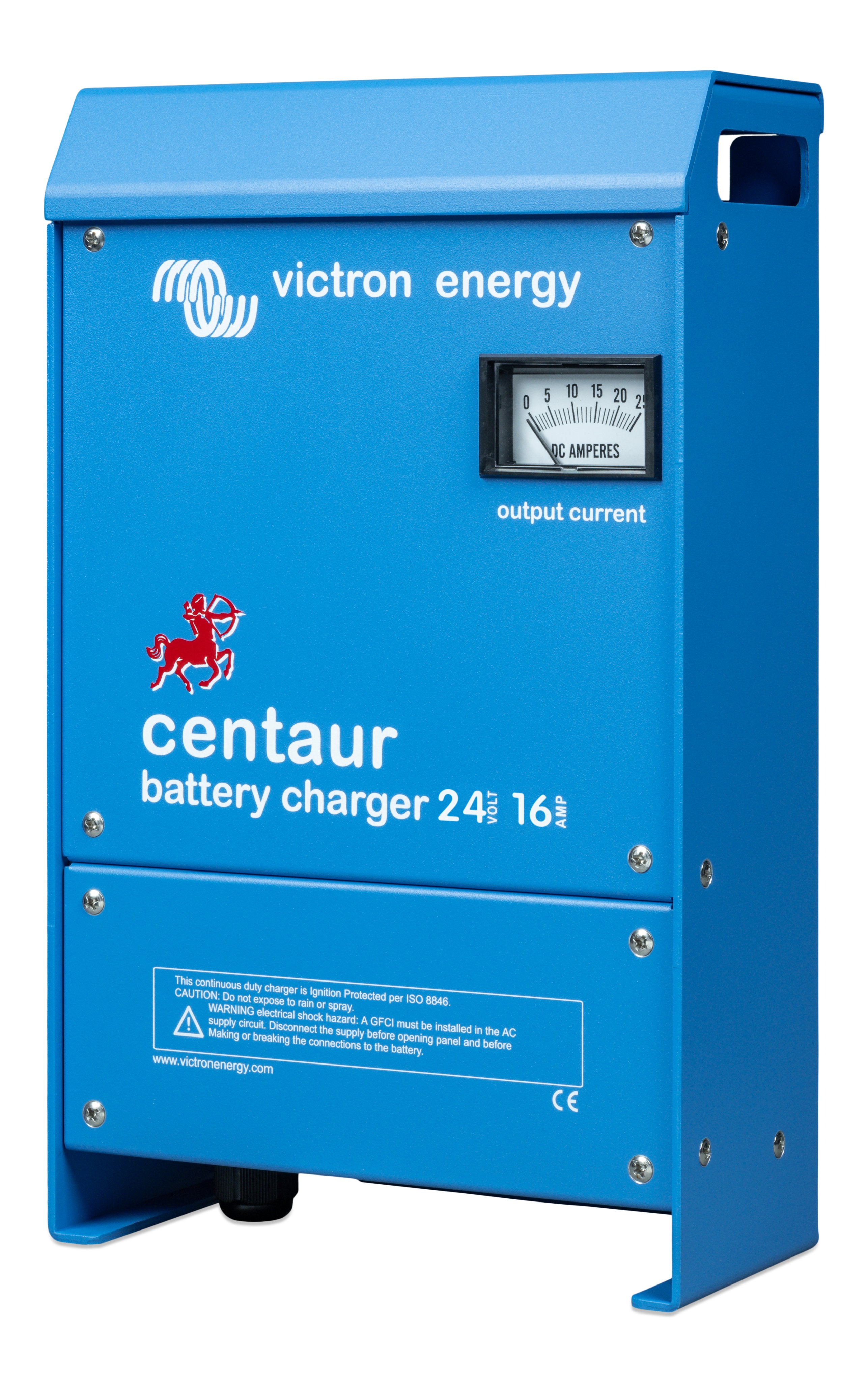  Bioenno Power 14.6V, 10A AC-to-DC Charger (Anderson