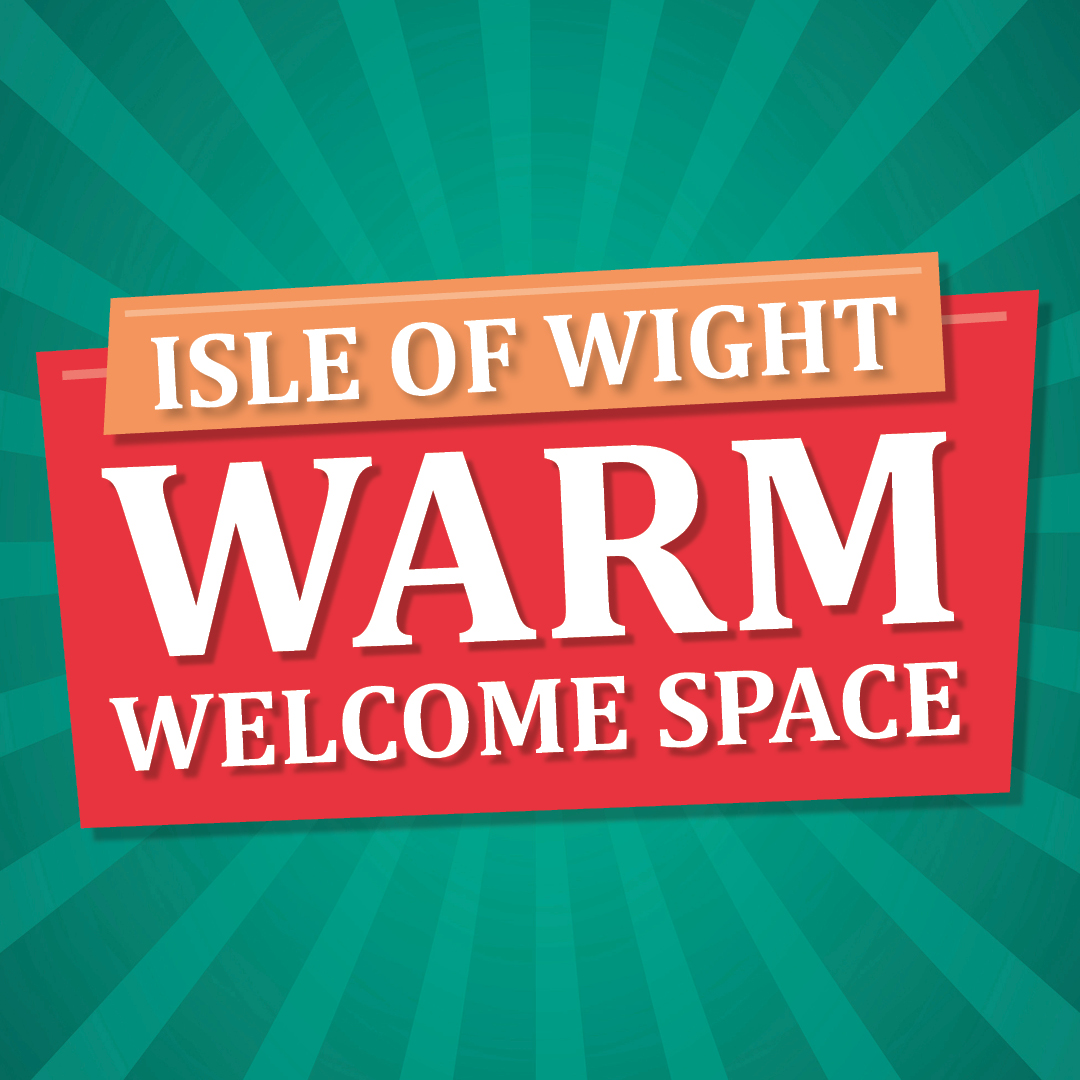 Warm welcome spaces are for all year round not just winter ☺️ From our libraries to halls, cafes and shops - there's a warm welcome space for everybody right across the Island. Get the details: orlo.uk/yZvx7 #IsleOfWight @IOWNHS @IWCAB @footprinttrust