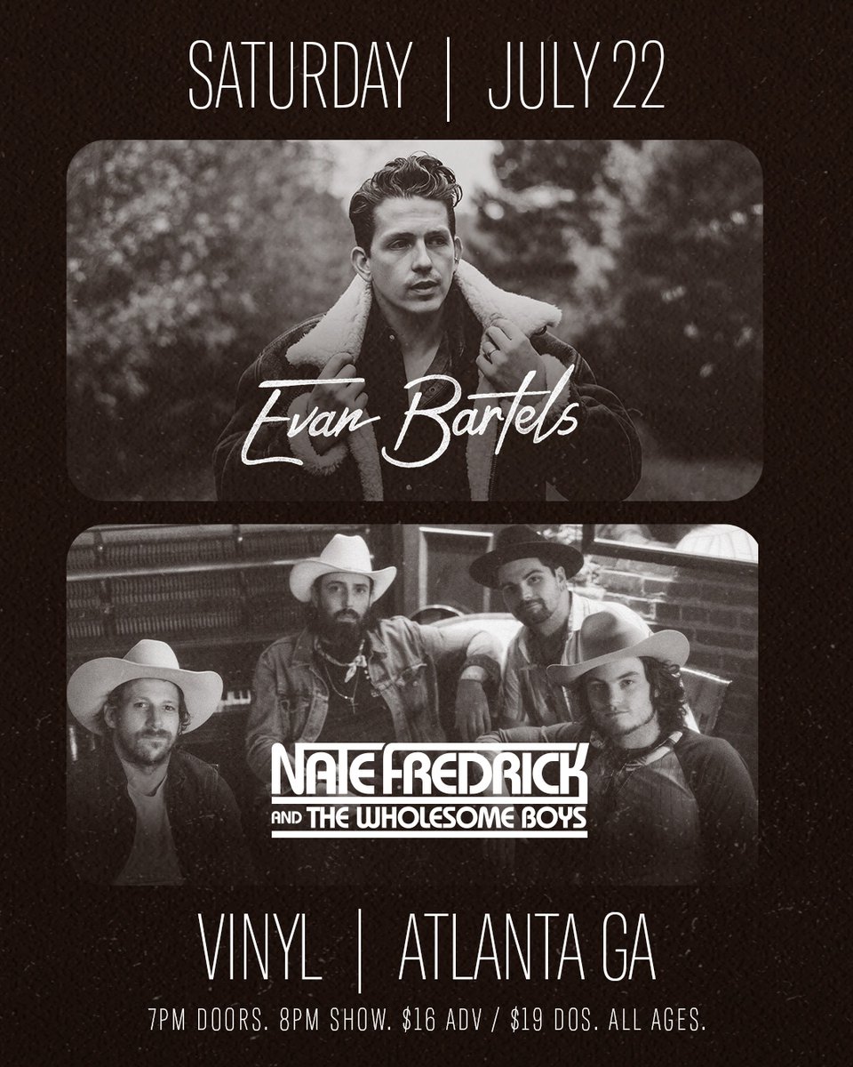 Center Stage Atlanta tweet media