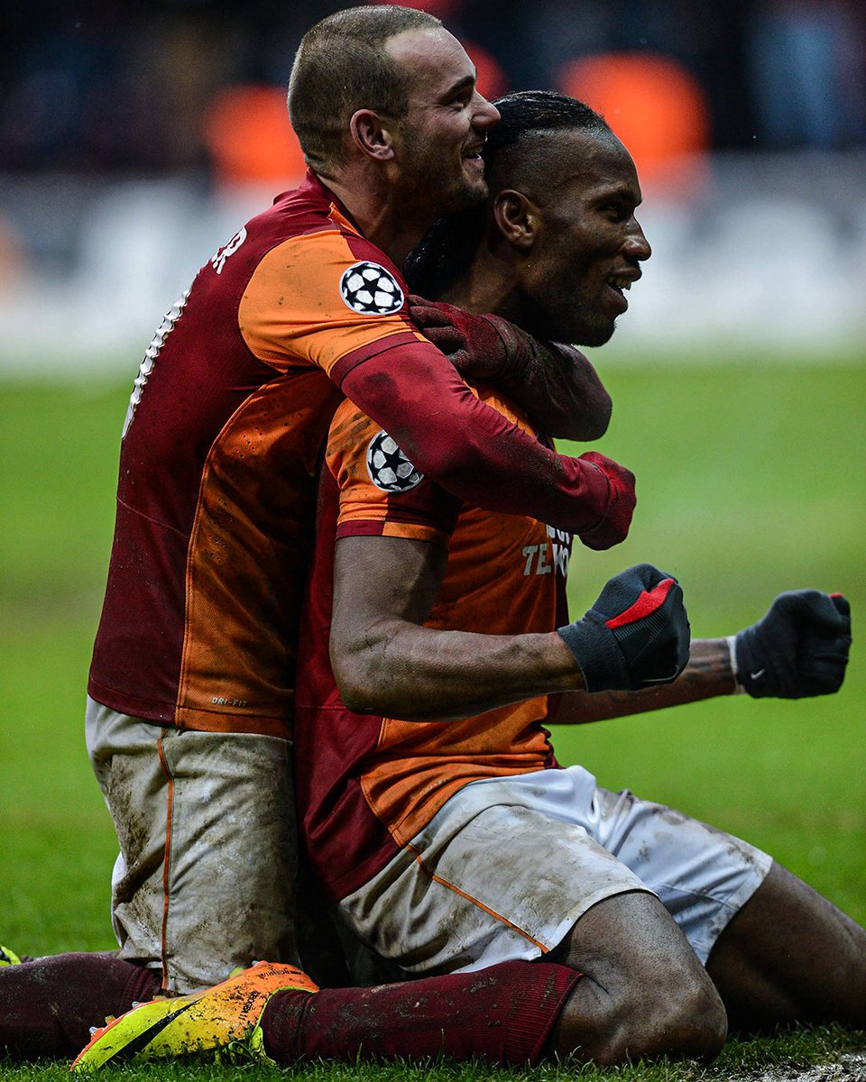 What a duo 🤩
