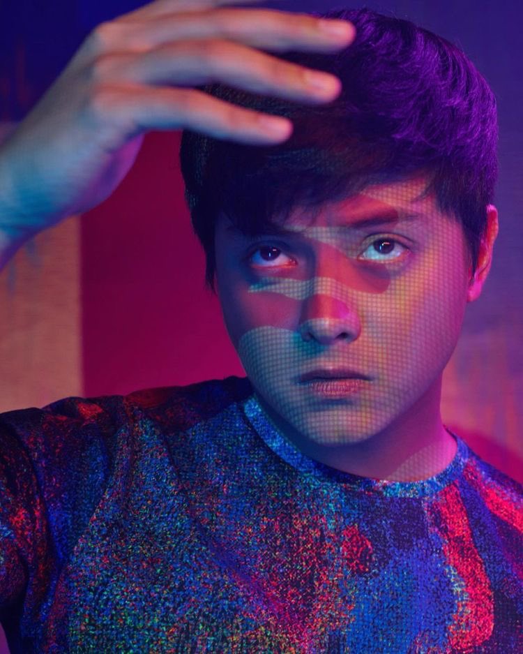Happiest Birthday to the man who stole everyone’s heart just by being himself 🖤 continue on being an inspiration to everyone! We love you, supremo <a href="/imdanielpadilla/">Daniel Padilla</a> 👽🤘🏼

DANIEL REIGNS SUPREME
#DJPGreatAt28