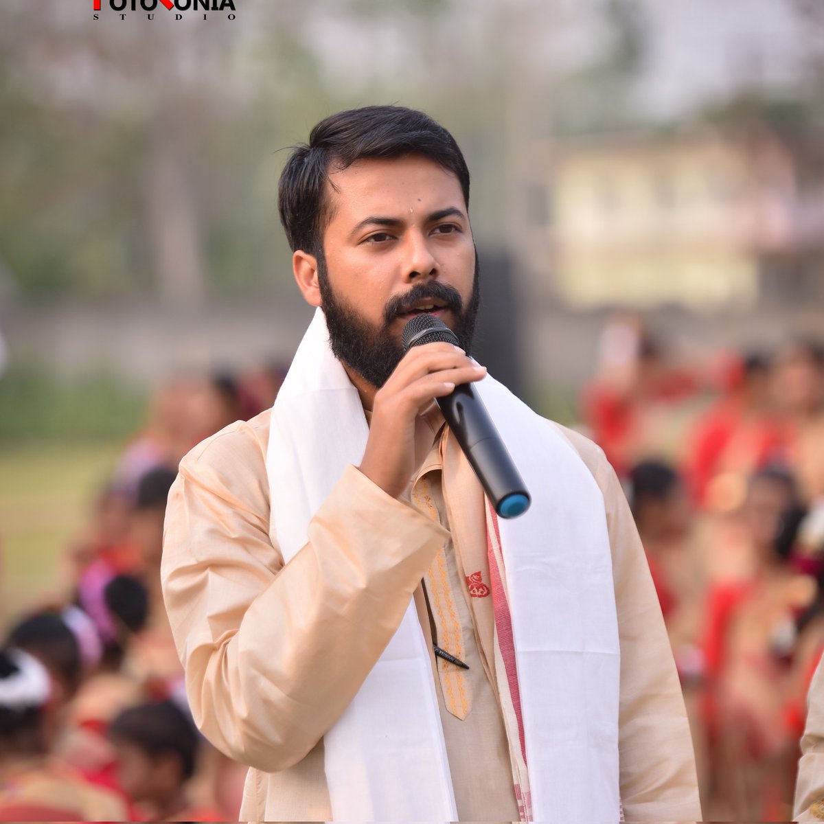 Utpal_Assam's tweet photo. ব'হাগ https://t.co/sPBqy6xAuV