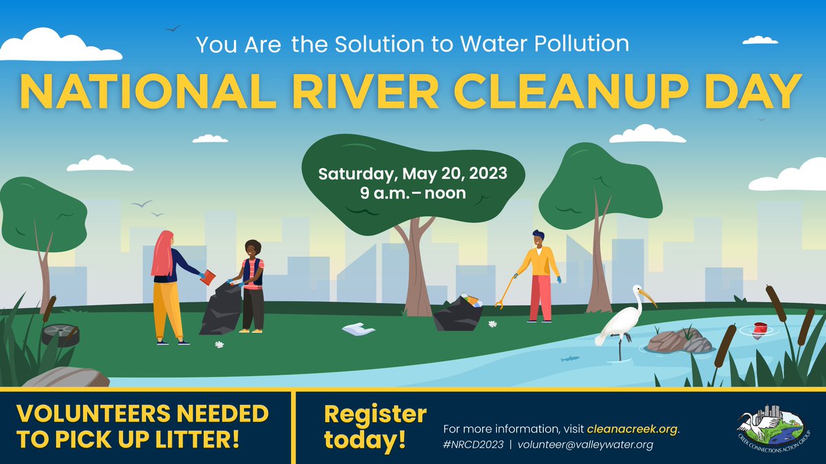 West Valley Clean Water Authority on Twitter "Be a part of the