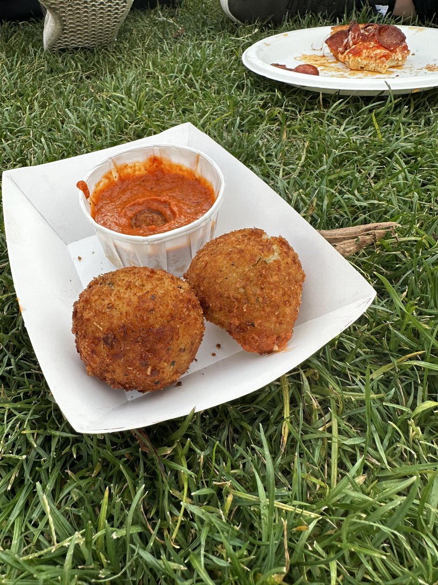 little recap of some bites from <a href="/coachella/">Coachella</a>