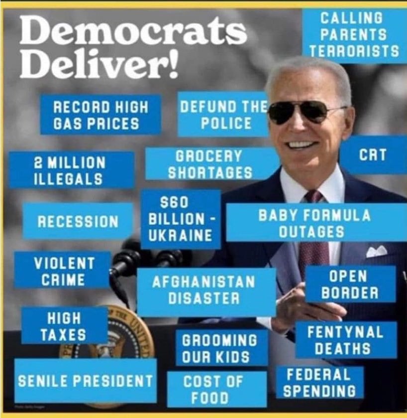 <a href="/JoeBiden/">Joe Biden</a> Lies is what you Bring