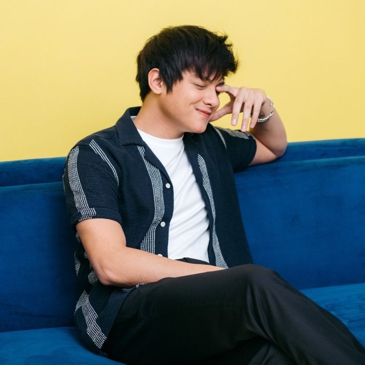 Happy birthday to the Supremo! <a href="/imdanielpadilla/">Daniel Padilla</a>! 💙 Will support you and Kath all the way! Cheers to 28yrs old DJP! 🥂

DANIEL REIGNS SUPREME
#DJPGreatAt28
