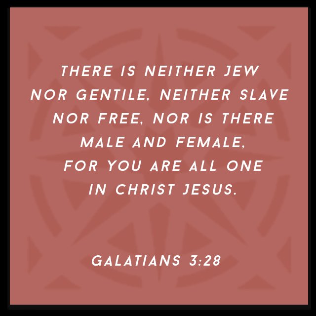 Galatians 3 #AdvCamp2023 #Chainbreaker