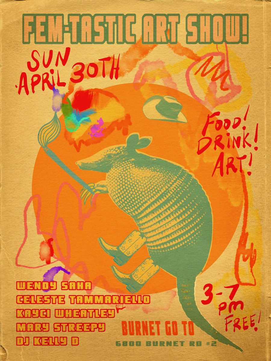 Burnet Go To tweet media