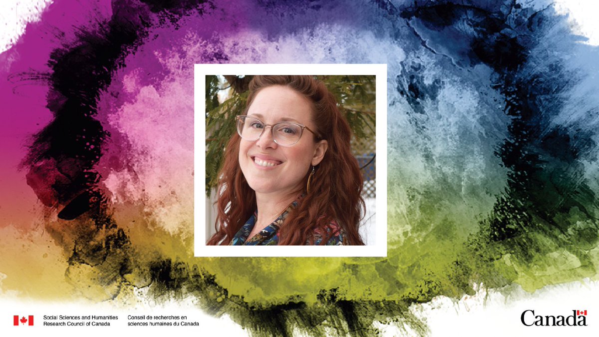 In her 2023 #SSHRCStorytellers submission, Top 25 finalist Felicity Hamer introduces the concept of “hauntography.” Listen and learn more here: youtube.com/watch?v=mxlrW_…

Stay tuned to find out if Hamer will be a Final Five winner at #Congressh2023!

<a href="/FelicityTCHamer/">Dr. Felicity T. C. Hamer</a> <a href="/Concordia/">Concordia University</a>