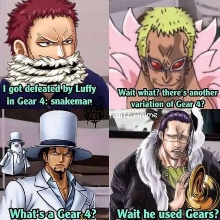 LastGear tweet media