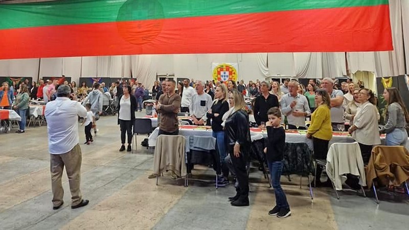 Alain - Sanfilippo tweet media