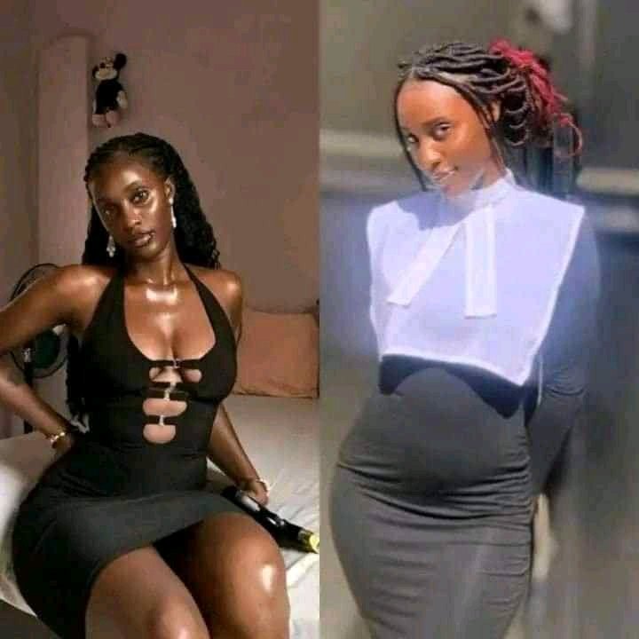 PH_Socials's tweet image. Ifunaya Delilah, a young female lawyer who was called to Bar on the 28th of July, 2021, has reportedly been suspended by the Nigerian Bar Association (NBA) over misconduct.

Source: ENigeria Newspaper