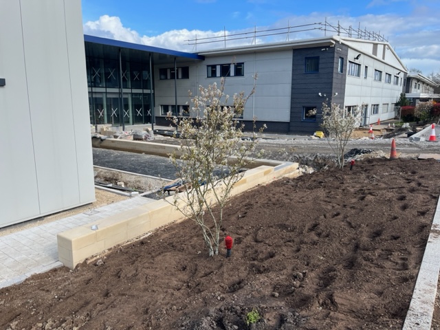 BDB Design Build Ltd tweet media