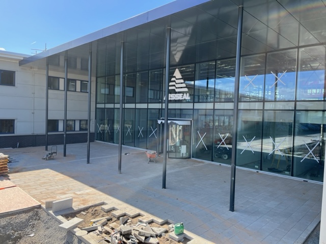 BDB Design Build Ltd tweet media