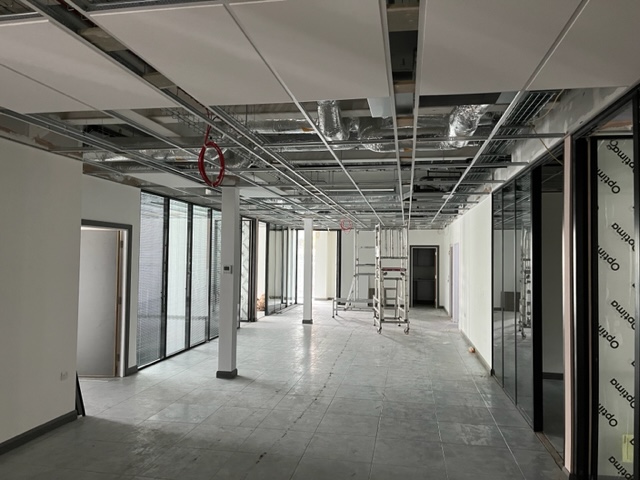 BDB Design Build Ltd tweet media