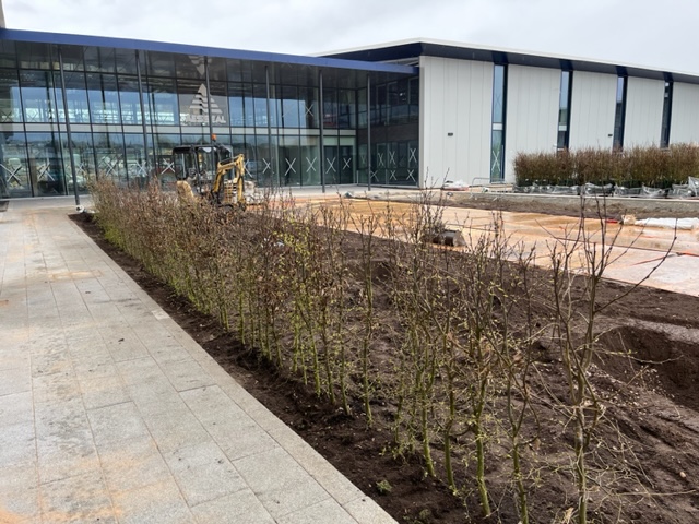 BDB Design Build Ltd tweet media