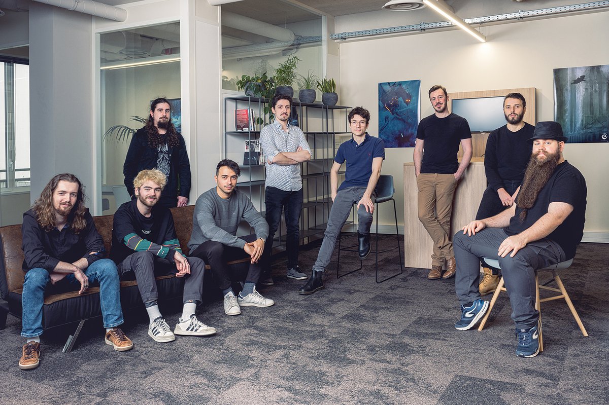 EmbersGames's tweet image. We're so proud of the game we've put together and the incredible efforts of our team.

Please enjoy #StrayedLights, available today!

Buy now: store.steampowered.com/app/2162020/St…

#UnrealEngine5 #justreleased #indiegame #adventuregame #indiegamedev #GamingNews #UE5