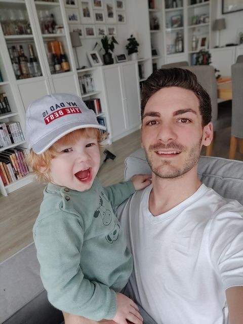 SDFertilityDocs's tweet image. &quot;Thanks to the great work of the entire SDFC team, we became parents to a wonderful son. We were always informed about everything throughout the entire process and felt that we were in very good hands. Based on our positive experience, we will continue to recommend SDFC.&quot;
-Parent