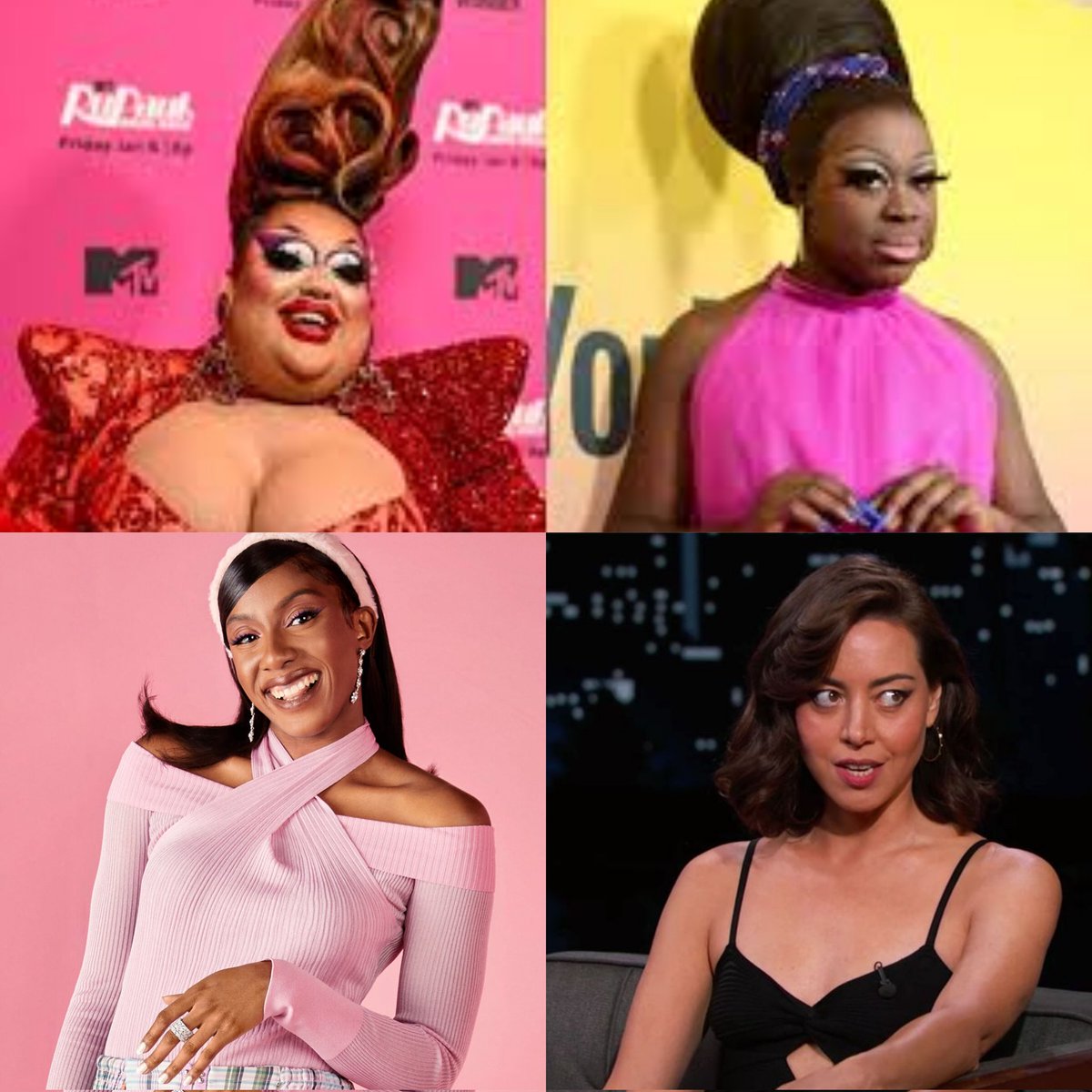 dream gaslight circle