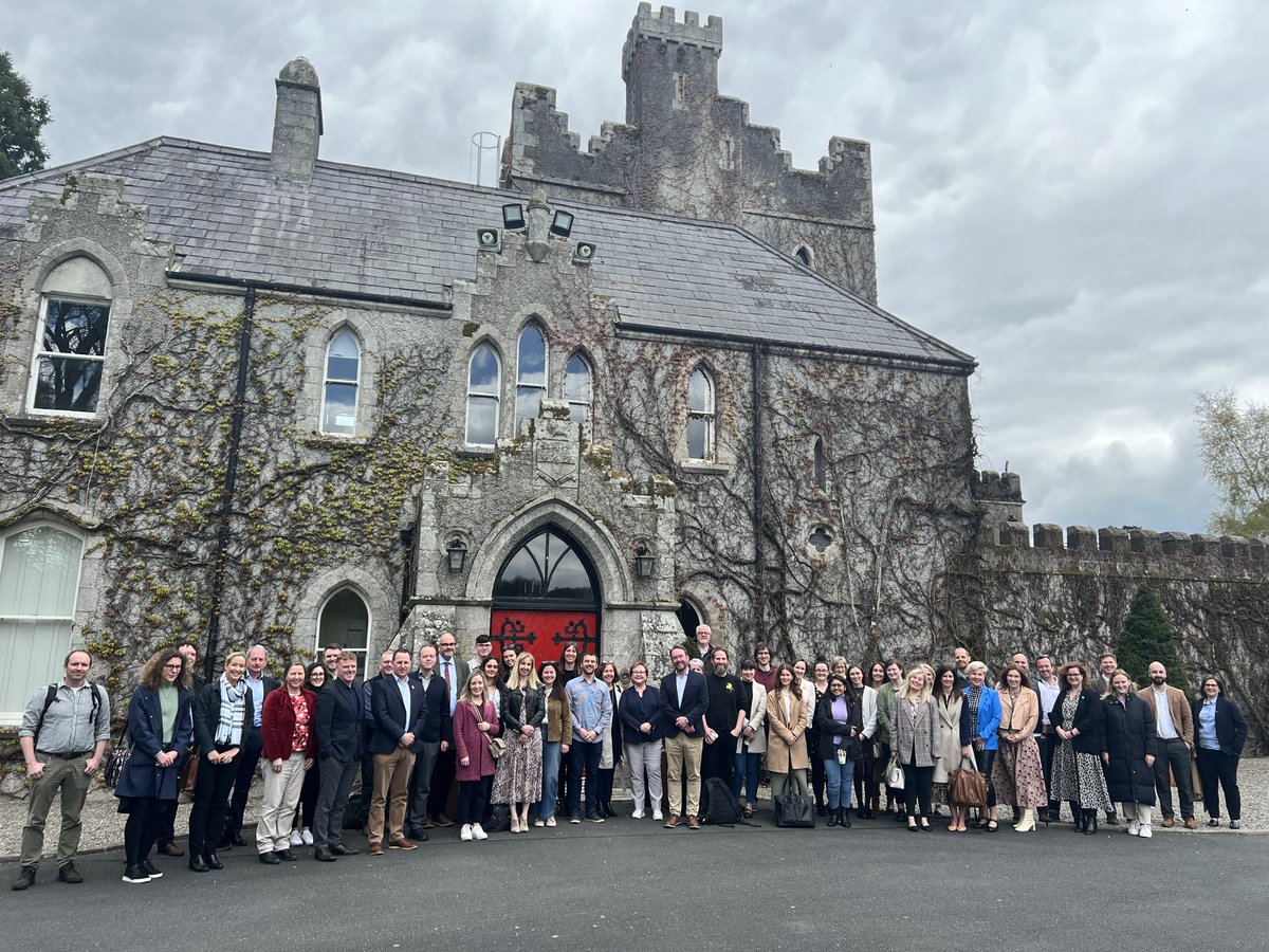 Barretstown (@barretstown) on Twitter photo We were delighted to have ACORN (All-Island Children’s Oncology Research Network) in Barretstown today and learn about the amazing work going on in cancer research. Thanks to <a href="/jbond2019/">Jonathan Bond</a> <a href="/drkylematchett/">Kyle Matchett</a> <a href="/sysbioire/">Systems Biology Ire</a> <a href="/PersonalMedNI/">Personalised Medicine Centre</a> <a href="/irishCancerSoc/">Irish Cancer Society</a> for organising the event! We were delighted to have ACORN (All-Island Children’s Oncology Research Network) in Barretstown today and learn about the amazing work going on in cancer research. Thanks to <a href="/jbond2019/">Jonathan Bond</a> <a href="/drkylematchett/">Kyle Matchett</a> <a href="/sysbioire/">Systems Biology Ire</a> <a href="/PersonalMedNI/">Personalised Medicine Centre</a> <a href="/irishCancerSoc/">Irish Cancer Society</a> for organising the event!