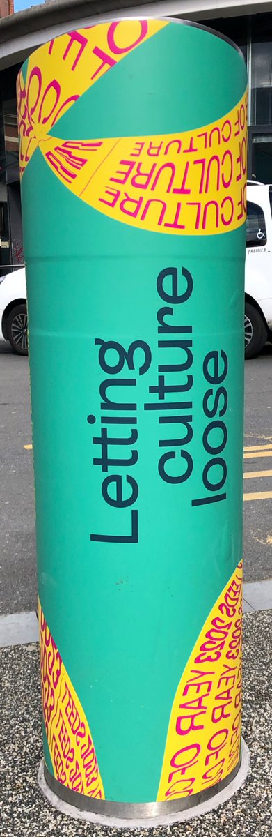 Christi_Fowler's tweet photo. Thank you to @UniversityLeeds for hosting us today on behalf of the wider North East region for the #DiscoveryResearch @wellcometrust visit. It was a stimulating day, exploring common ambitions and goals. Signing off with the emphasis on culture and research environment … https://t.co/xDJvWcVdzy