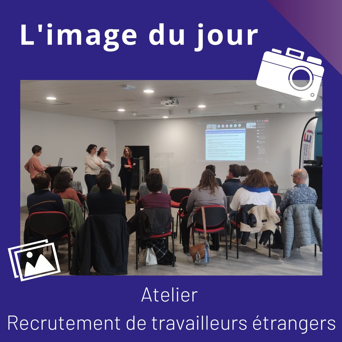 Mouvement des Entreprises de France - Deux-Sèvres tweet media