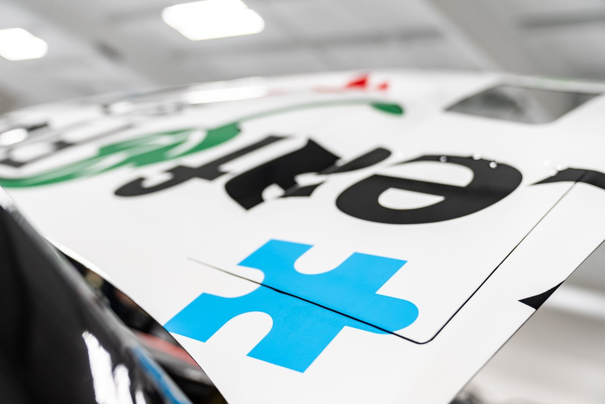 Kaulig Racing tweet media