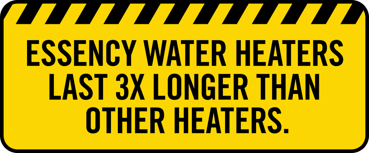 Contractors! Help your customers get a water heater that lasts!