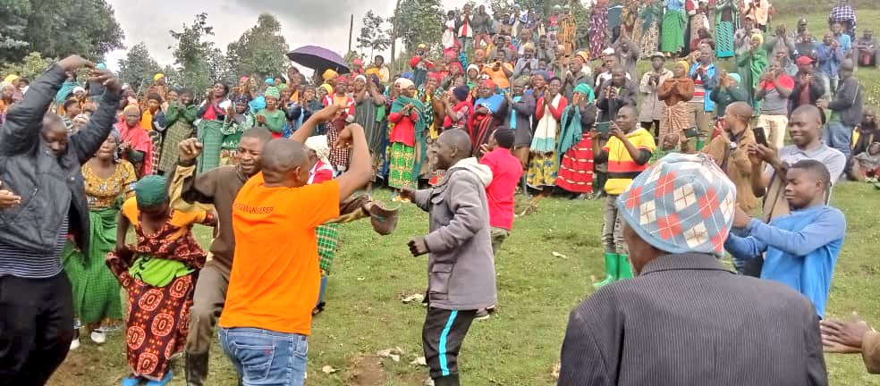Umurenge wa Kanama tweet media