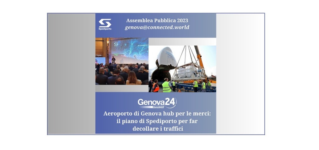SPEDIPORTO tweet media