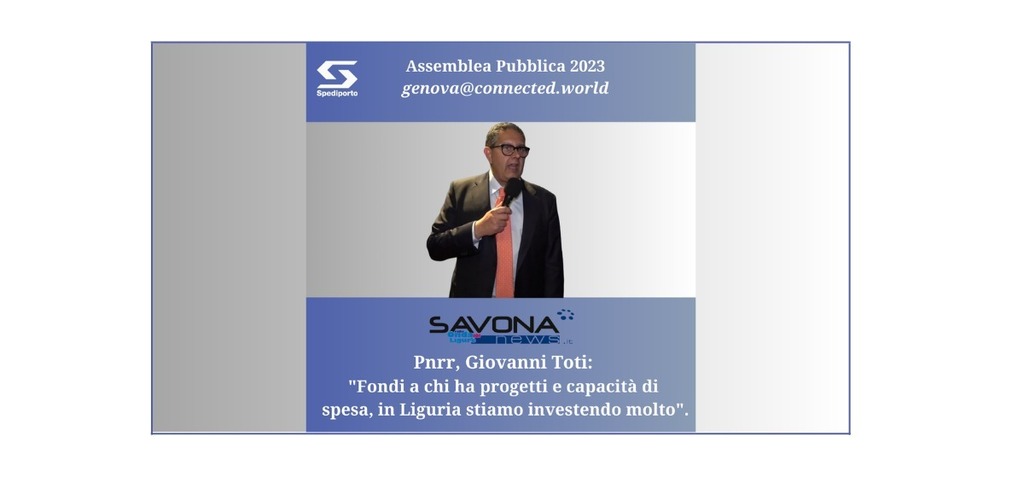 SPEDIPORTO tweet media
