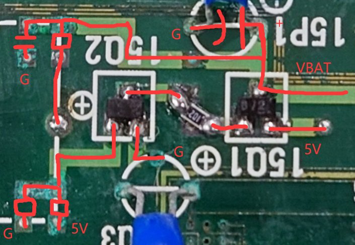 Ethy1ene_L's tweet photo. 9801RA VBAT circuit :

*VBAT goes to the text VRAM (one of the 6x 6116)

If you get a mess screen output and "TEXT VRAM ERROR", you can check this. https://t.co/h2LRE7OXsE