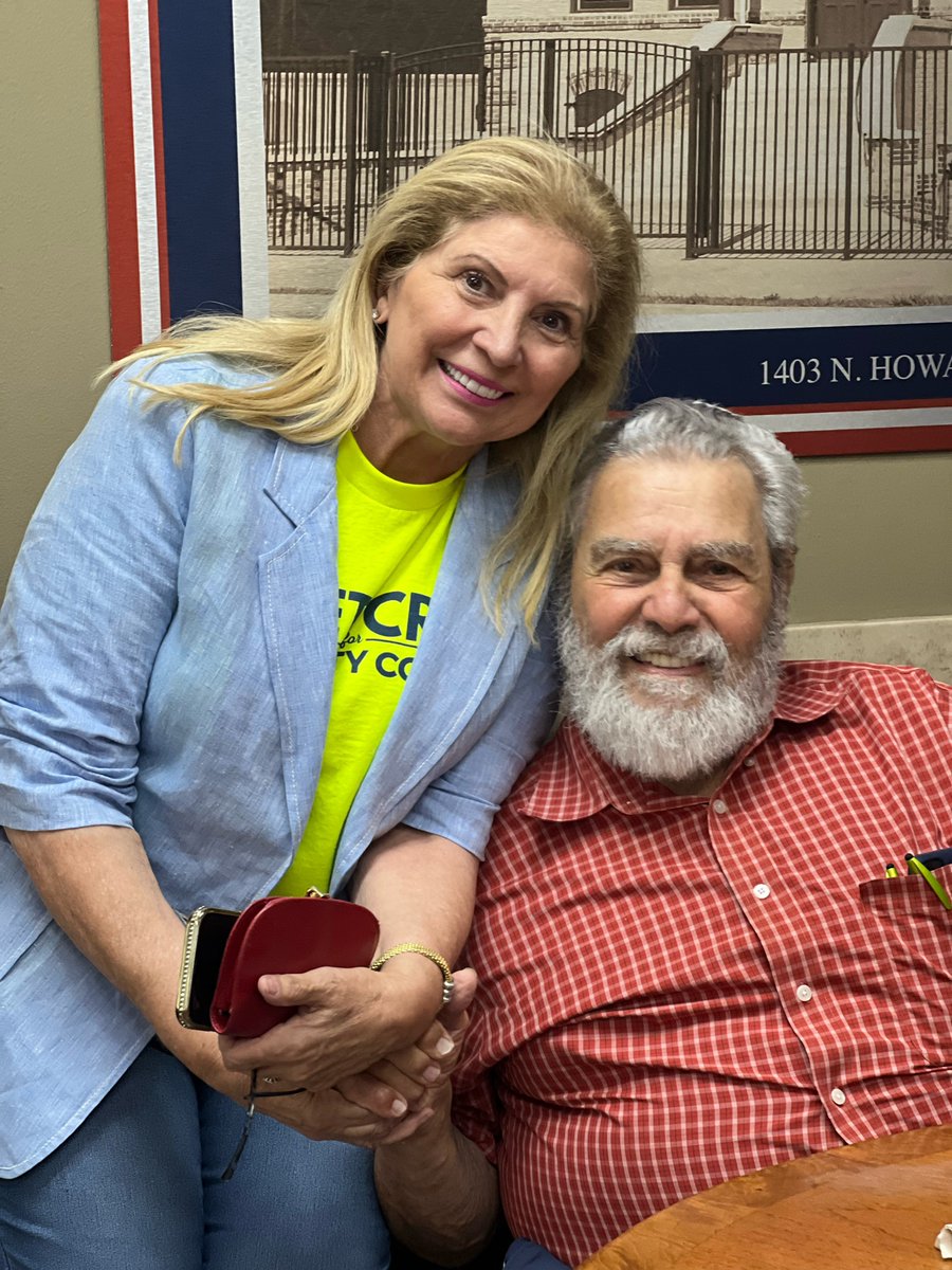 Janet Cruz tweet media