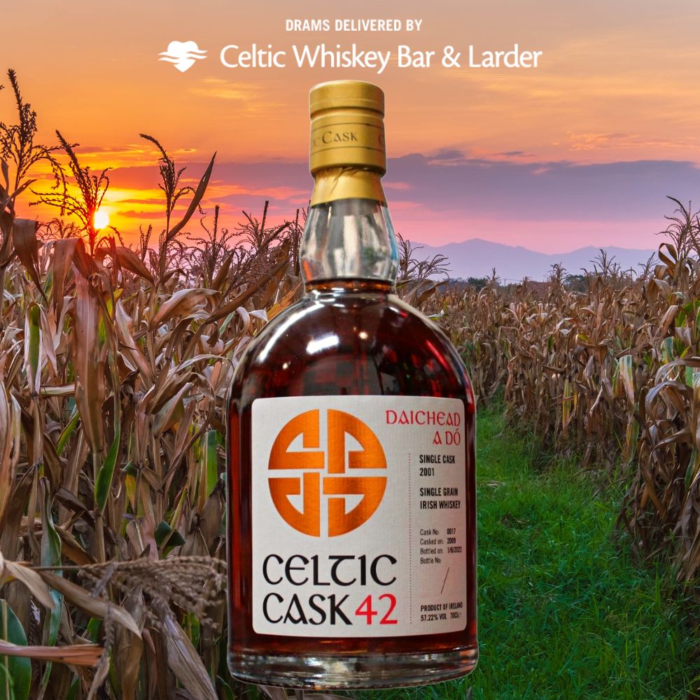 dramsdelivered's tweet photo. A grain whiskey to die for. Probably one of the best we have tried, even if it was bottled by us!
3cl samples available here: 
https://t.co/kVSy3cKWNX https://t.co/zK07owMaG7