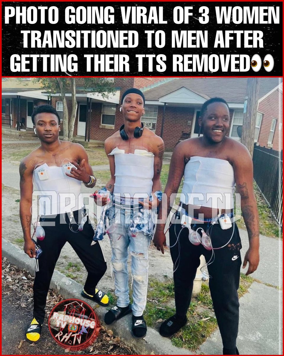 Raphousetv (RHTV) tweet media