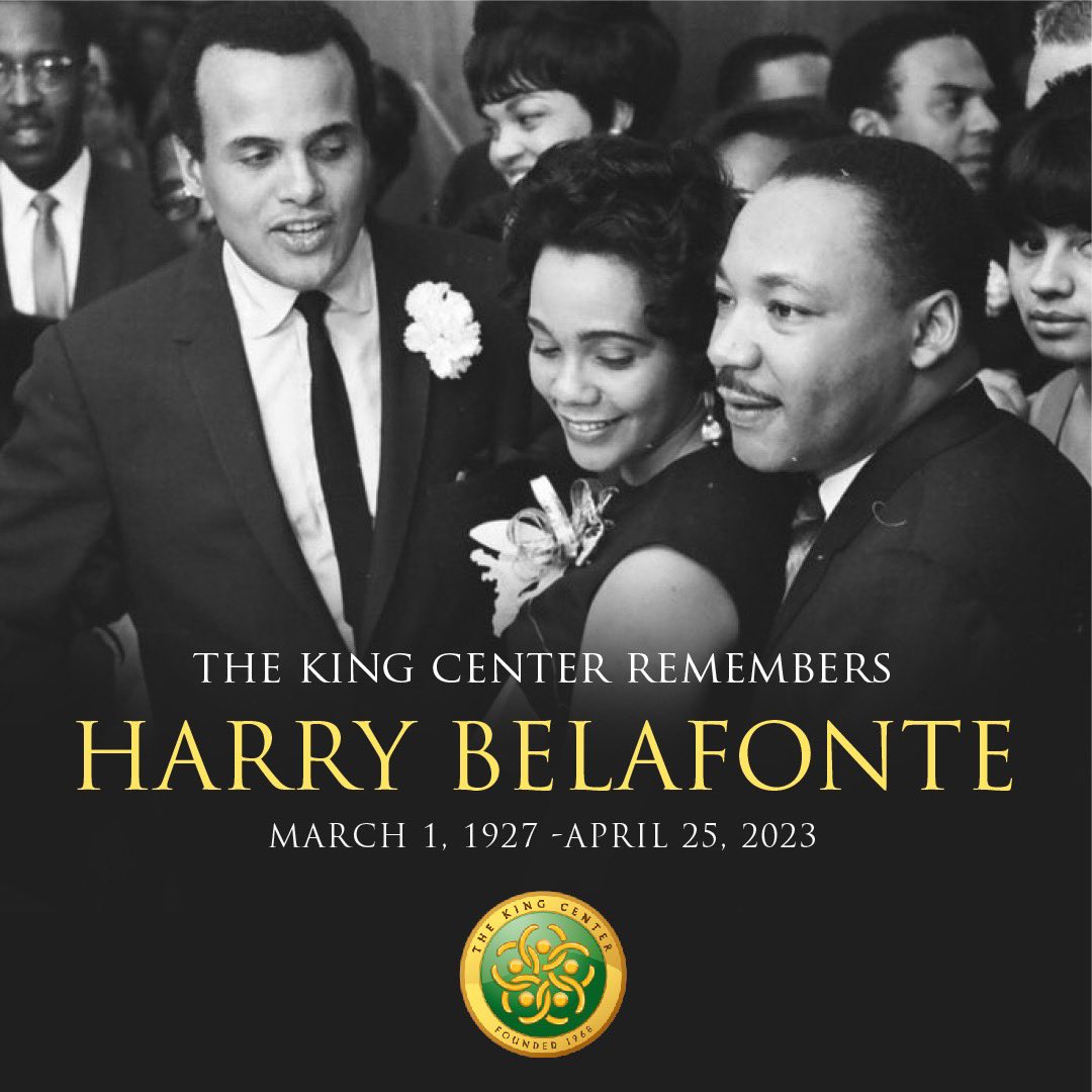The Martin Luther King, Jr. Center (@thekingcenter) on Twitter photo 