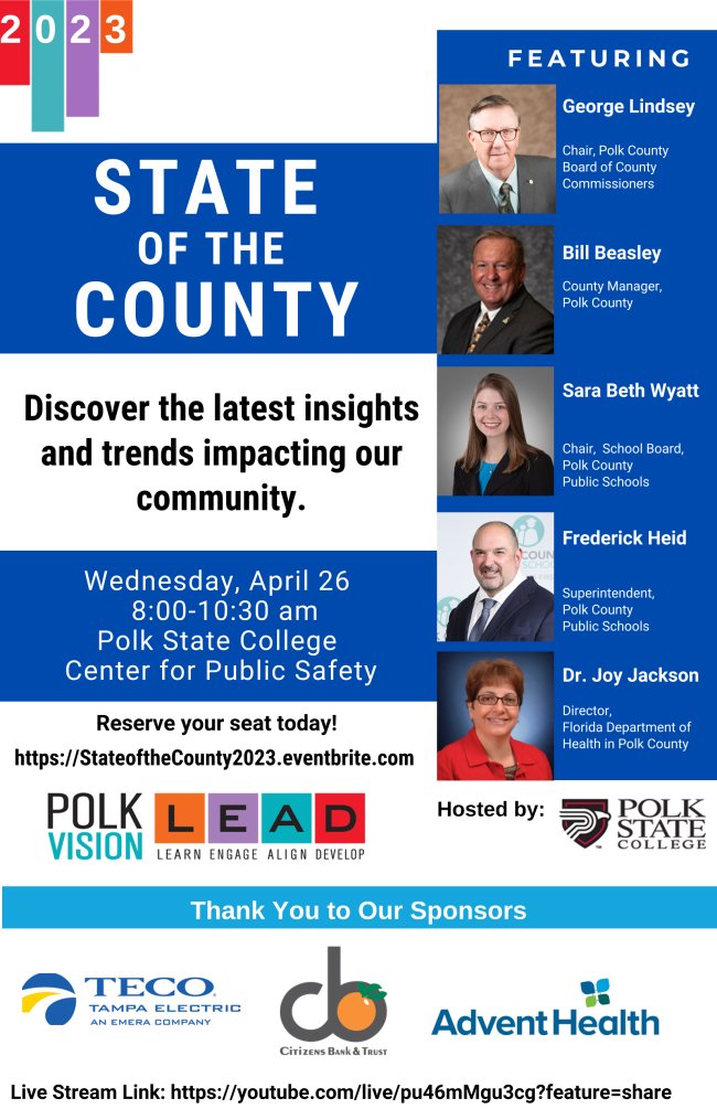 Polk Vision tweet media