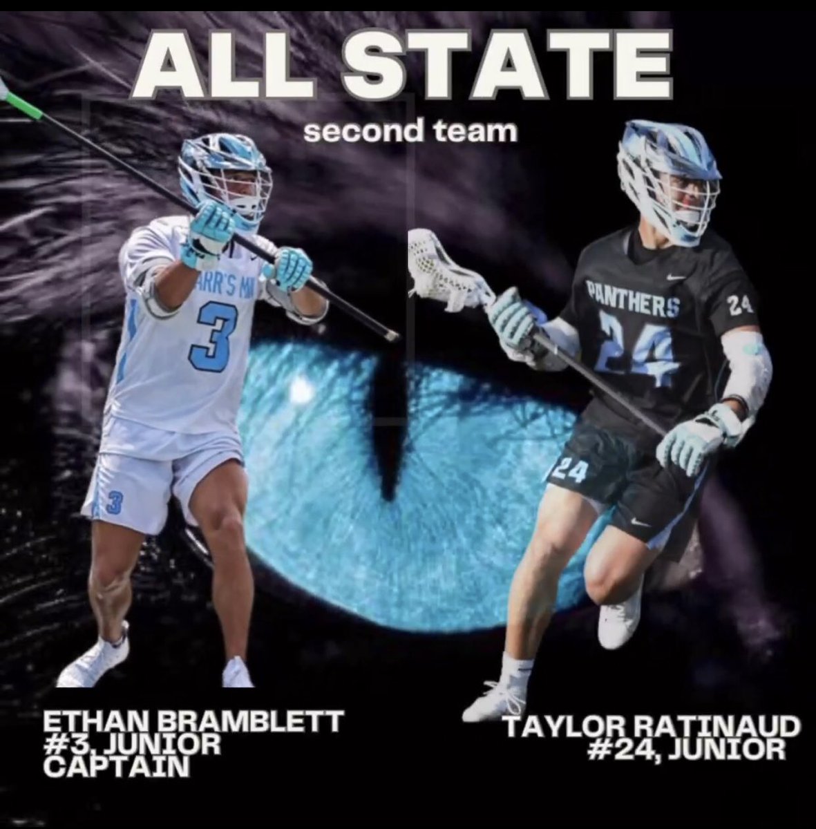 PantherLax365 (@pantherlax365) on Twitter photo 