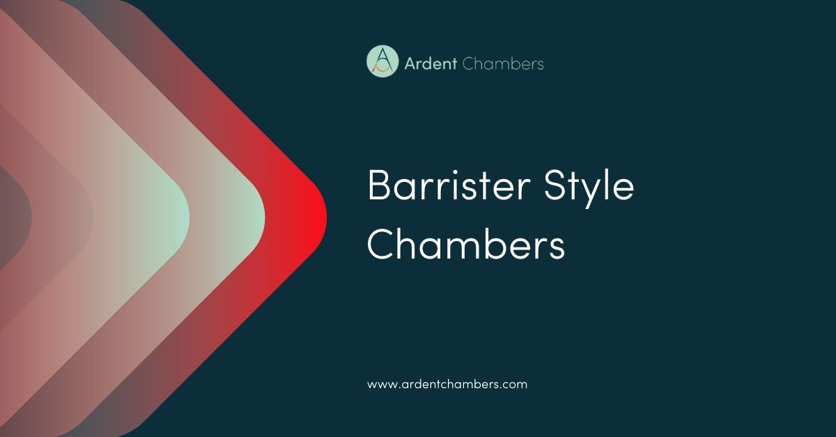 Ardent Chambers is a unique, barrister-style chambers offering our clients direct access to expert legal counsel from highly experienced advocates. As the only barrister-style chambers on the Island, we are here to support your litigation needs. 

#JerseyLaw #BarristerChambers