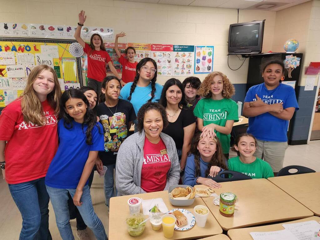 Cherokee Charter Academy tweet media