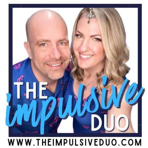 Theimpulsiveduo on Twitter: "August 2-6th @ASNAWARDS and hotel take