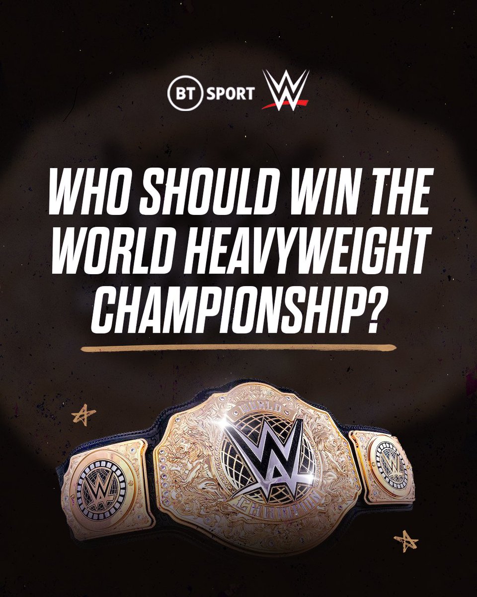 WWE on TNT Sports tweet media