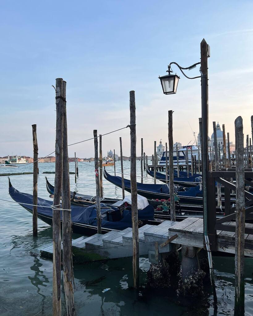 wheresemmanow's tweet photo. Venice is different every time! 

I’ve probably been to Venice 50 times in the past 4 years, and it never disappoints. 

For those of y’all who only visited on a Saturday in July on a cruise ship, you probably disagree; I would too with that kind of visi… https://t.co/RfaF423Ggi https://t.co/RpVfk0Bmgl