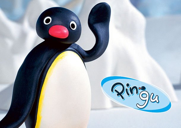 SonyCharactersF's tweet photo. The Sony Character of the Day is:
Pingu
From: Pingu
#SonyCharacteroftheDay #Pingu #SonyCreativeProducts #Mattel #ThePygosGroup #HITEntertainment https://t.co/xAbREn742d