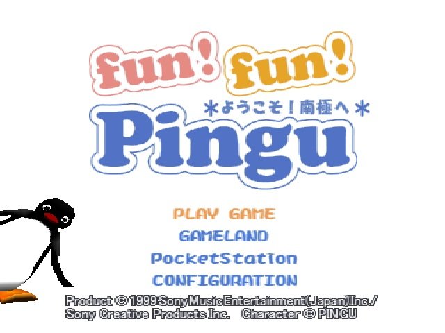 SonyCharactersF's tweet photo. The Sony Character of the Day is:
Pingu
From: Pingu
#SonyCharacteroftheDay #Pingu #SonyCreativeProducts #Mattel #ThePygosGroup #HITEntertainment https://t.co/xAbREn742d