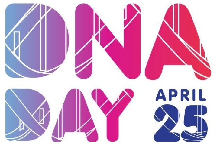 DrAmirAAhmed9's tweet photo. #DNADay23 #Moleculargenetic #NGSlab #KCCC #dnaday2023 https://t.co/BLapv20P9q